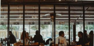 Tables and Bases Are Two Purchases, Not One: How NYC Restaurant Owners Actually Furnish a Dining Room Tables And Bases Are Two Purchases, Not One: How Nyc Restaurant Owners Actually Furnish A Dining Room