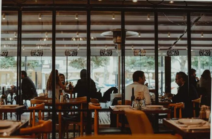 Tables And Bases Are Two Purchases, Not One: How Nyc Restaurant Owners Actually Furnish A Dining Room
