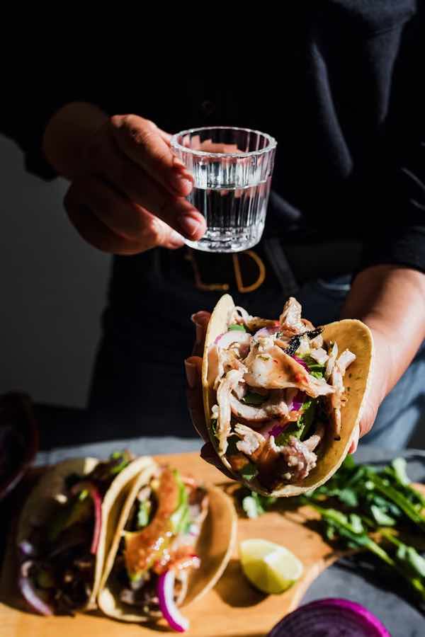 What Actually Pairs With A Grilled-Meat Taco? A Street-Level Guide To Mezcal Cocktails What Actually Pairs With A Grilled-Meat Taco? A Street-Level Guide To Mezcal Cocktails