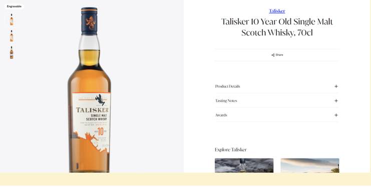 5 Whiskeys Every Home Cook Should Have For Pairing With Meals 5 Whiskeys Every Home Cook Should Have For Pairing With Meals