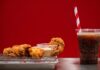 Tender Crush Adds Crispy Shrimp and a Pineapple Coconut Cooler for the Final Stretch of Summer Tender Crush Adds Crispy Shrimp And A Pineapple Coconut Cooler For The Final Stretch Of Summer