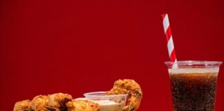 Tender Crush Adds Crispy Shrimp and a Pineapple Coconut Cooler for the Final Stretch of Summer Tender Crush Adds Crispy Shrimp And A Pineapple Coconut Cooler For The Final Stretch Of Summer
