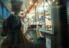 The Behind-the-Scenes Business Admin of Running a Street Food Operation street food business administration