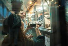 The Behind-the-Scenes Business Admin of Running a Street Food Operation street food business administration