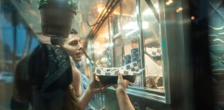 The Behind-the-Scenes Business Admin of Running a Street Food Operation street food business administration