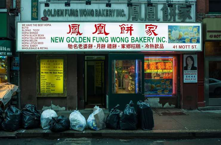 A Food Lover's Guide To Traditional Chinese Wellness Foods In Nyc