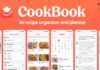 CookBook vs Paprika vs Recipe Keeper: Which Recipe Manager Is Right for Your Cooking Style? Cookbook Vs Paprika Vs Recipe Keeper: Which Recipe Manager Is Right For Your Cooking Style?