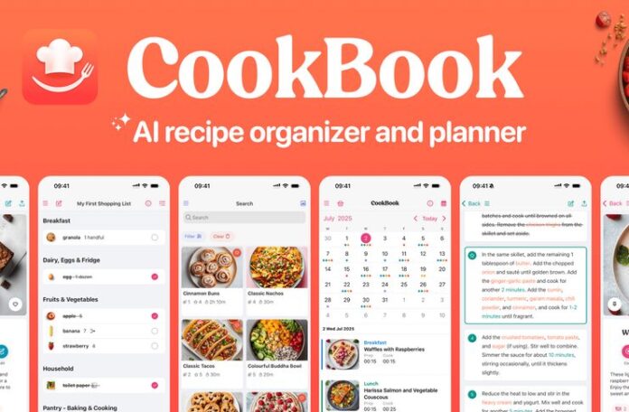 Cookbook Vs Paprika Vs Recipe Keeper: Which Recipe Manager Is Right For Your Cooking Style? Cookbook Vs Paprika Vs Recipe Keeper: Which Recipe Manager Is Right For Your Cooking Style?