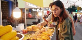 Why Fresh Toppings Are Fast Food’s Weakest Link Why Fresh Toppings Are Fast Food’s Weakest Link