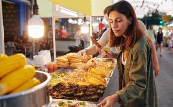 Why Fresh Toppings Are Fast Food’s Weakest Link Why Fresh Toppings Are Fast Food’s Weakest Link