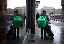 How to Make Food Deliveries More Efficient How To Make Food Deliveries More Efficient
