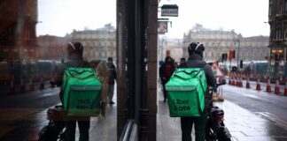 How to Make Food Deliveries More Efficient How To Make Food Deliveries More Efficient