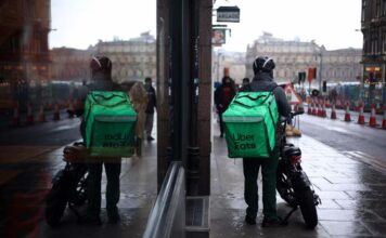 How to Make Food Deliveries More Efficient How To Make Food Deliveries More Efficient