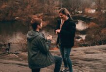 How to Propose in Central Park and Celebrate with NYC’s Best Street Food How To Propose In Central Park And Celebrate With Nyc's Best Street Food