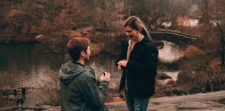 How to Propose in Central Park and Celebrate with NYC’s Best Street Food How To Propose In Central Park And Celebrate With Nyc's Best Street Food