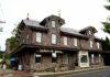 5 New Jersey Food Towns You Can Reach Without a Car From NYC 5 New Jersey Food Towns You Can Reach Without A Car From Nyc