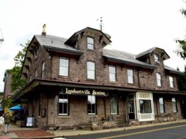 5 New Jersey Food Towns You Can Reach Without A Car From Nyc