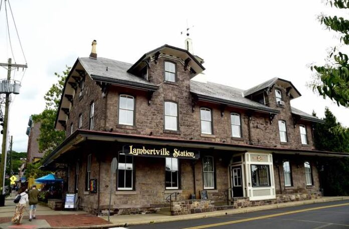 5 New Jersey Food Towns You Can Reach Without A Car From Nyc 5 New Jersey Food Towns You Can Reach Without A Car From Nyc