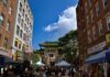 The Boston Food Tour Route That Skips Quincy Market on Purpose The Boston Food Tour Route That Skips Quincy Market On Purpose