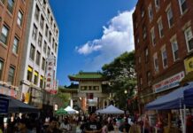 The Boston Food Tour Route That Skips Quincy Market on Purpose The Boston Food Tour Route That Skips Quincy Market On Purpose