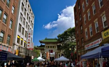 The Boston Food Tour Route That Skips Quincy Market on Purpose The Boston Food Tour Route That Skips Quincy Market On Purpose