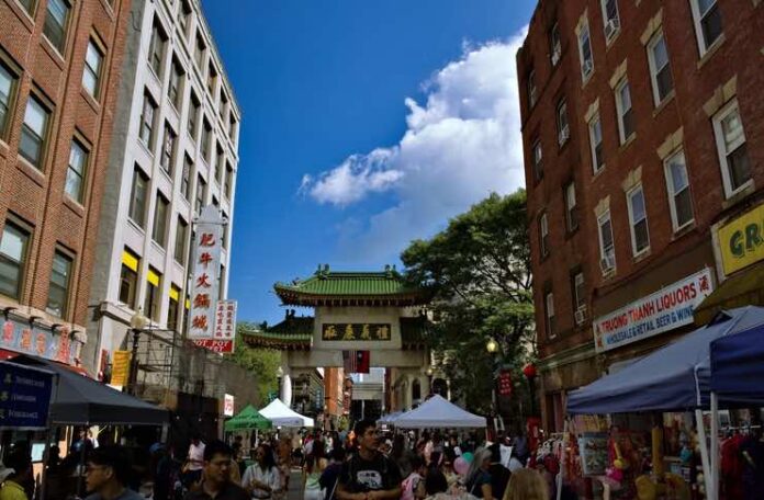 The Boston Food Tour Route That Skips Quincy Market On Purpose The Boston Food Tour Route That Skips Quincy Market On Purpose