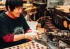 Top NYC Spots Serving Up Fortune Cookies and a Glimpse Into Your Future making fortune cookies