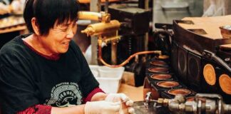 Top NYC Spots Serving Up Fortune Cookies and a Glimpse Into Your Future making fortune cookies