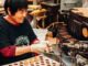 Top NYC Spots Serving Up Fortune Cookies and a Glimpse Into Your Future making fortune cookies