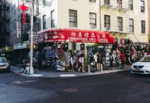A Food Lover’s Guide to Traditional Chinese Wellness Foods in NYC A Food Lover’s Guide To Traditional Chinese Wellness Foods In Nyc