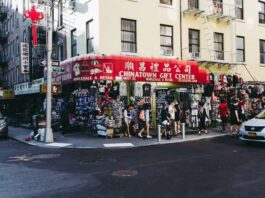 A Food Lover’s Guide To Traditional Chinese Wellness Foods In Nyc