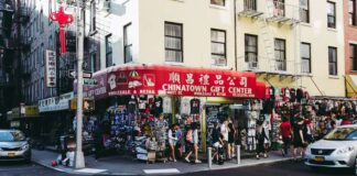 A Food Lover’s Guide to Traditional Chinese Wellness Foods in NYC A Food Lover’s Guide To Traditional Chinese Wellness Foods In Nyc