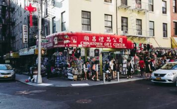 A Food Lover’s Guide to Traditional Chinese Wellness Foods in NYC A Food Lover’s Guide To Traditional Chinese Wellness Foods In Nyc