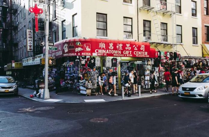 A Food Lover’s Guide To Traditional Chinese Wellness Foods In Nyc