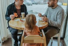 The Best Places to Eat in NYC With a Baby: 7 Stroller-Proof Spots Where Bottles, Noise and Real Food Actually Work The Best Places To Eat In Nyc With A Baby: 7 Stroller-Proof Spots Where Bottles, Noise And Real Food Actually Work