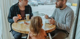 The Best Places to Eat in NYC With a Baby: 7 Stroller-Proof Spots Where Bottles, Noise and Real Food Actually Work The Best Places To Eat In Nyc With A Baby: 7 Stroller-Proof Spots Where Bottles, Noise And Real Food Actually Work