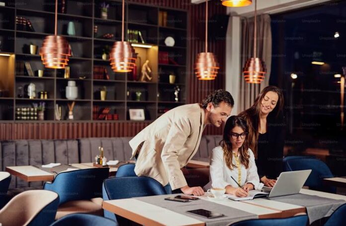 The 6 Best Restaurant Marketing Agencies In Bonita Springs For Independent Restaurants