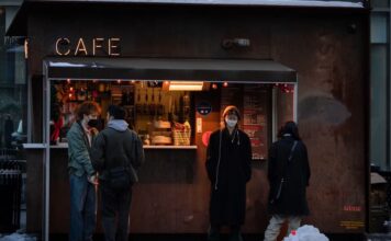 Starting a Coffee Cart: The Cups, Lids and Sizes to Order First Starting A Coffee Cart: The Cups, Lids And Sizes To Order First
