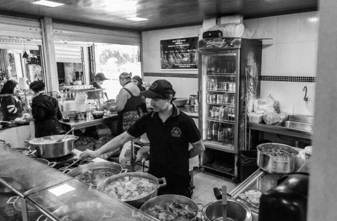 How Small Food Businesses Can Prepare for Increased Production? How Small Food Businesses Can Prepare For Increased Production?