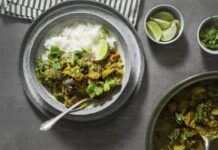 How to Make Dal Bhat at Home: The Nepali Lentil and Rice Meal That Fuels Himalayan Trekkers How To Make Dal Bhat At Home: The Nepali Lentil And Rice Meal That Fuels Himalayan Trekkers