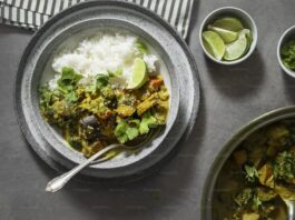 How To Make Dal Bhat At Home: The Nepali Lentil And Rice Meal That Fuels Himalayan Trekkers