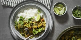 How to Make Dal Bhat at Home: The Nepali Lentil and Rice Meal That Fuels Himalayan Trekkers How To Make Dal Bhat At Home: The Nepali Lentil And Rice Meal That Fuels Himalayan Trekkers