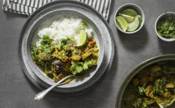 How to Make Dal Bhat at Home: The Nepali Lentil and Rice Meal That Fuels Himalayan Trekkers How To Make Dal Bhat At Home: The Nepali Lentil And Rice Meal That Fuels Himalayan Trekkers