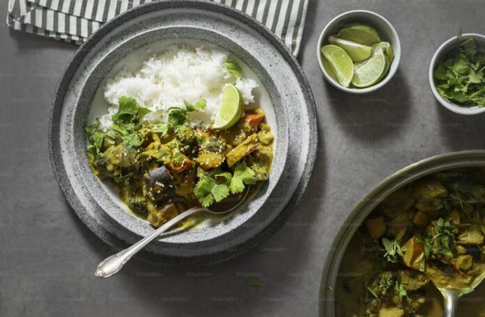 How To Make Dal Bhat At Home: The Nepali Lentil And Rice Meal That Fuels Himalayan Trekkers How To Make Dal Bhat At Home: The Nepali Lentil And Rice Meal That Fuels Himalayan Trekkers