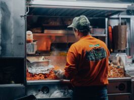 Islam Elfiky Explains Why New York Fast Food Is Still Missing Shawarma Islam Elfiky Explains Why New York Fast Food Is Still Missing Shawarma