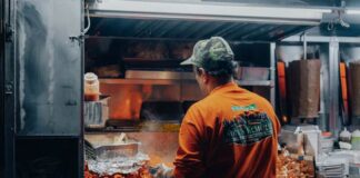 Islam Elfiky Explains Why New York Fast Food Is Still Missing Shawarma Islam Elfiky Explains Why New York Fast Food Is Still Missing Shawarma