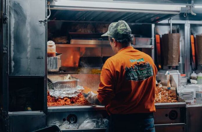 Islam Elfiky Explains Why New York Fast Food Is Still Missing Shawarma Islam Elfiky Explains Why New York Fast Food Is Still Missing Shawarma