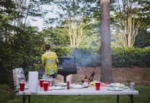 The Complete New York Backyard BBQ Plan: Food, Layout, Decor and Pool Day The Complete New York Backyard Bbq Plan: Food, Layout, Decor And Pool Day
