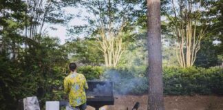The Complete New York Backyard BBQ Plan: Food, Layout, Decor and Pool Day The Complete New York Backyard Bbq Plan: Food, Layout, Decor And Pool Day