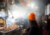 Dumplings on Mott, Pastrami on Houston: Plan Your Own Walking Food Tour of NYC Dumplings On Mott, Pastrami On Houston: Plan Your Own Walking Food Tour Of Nyc